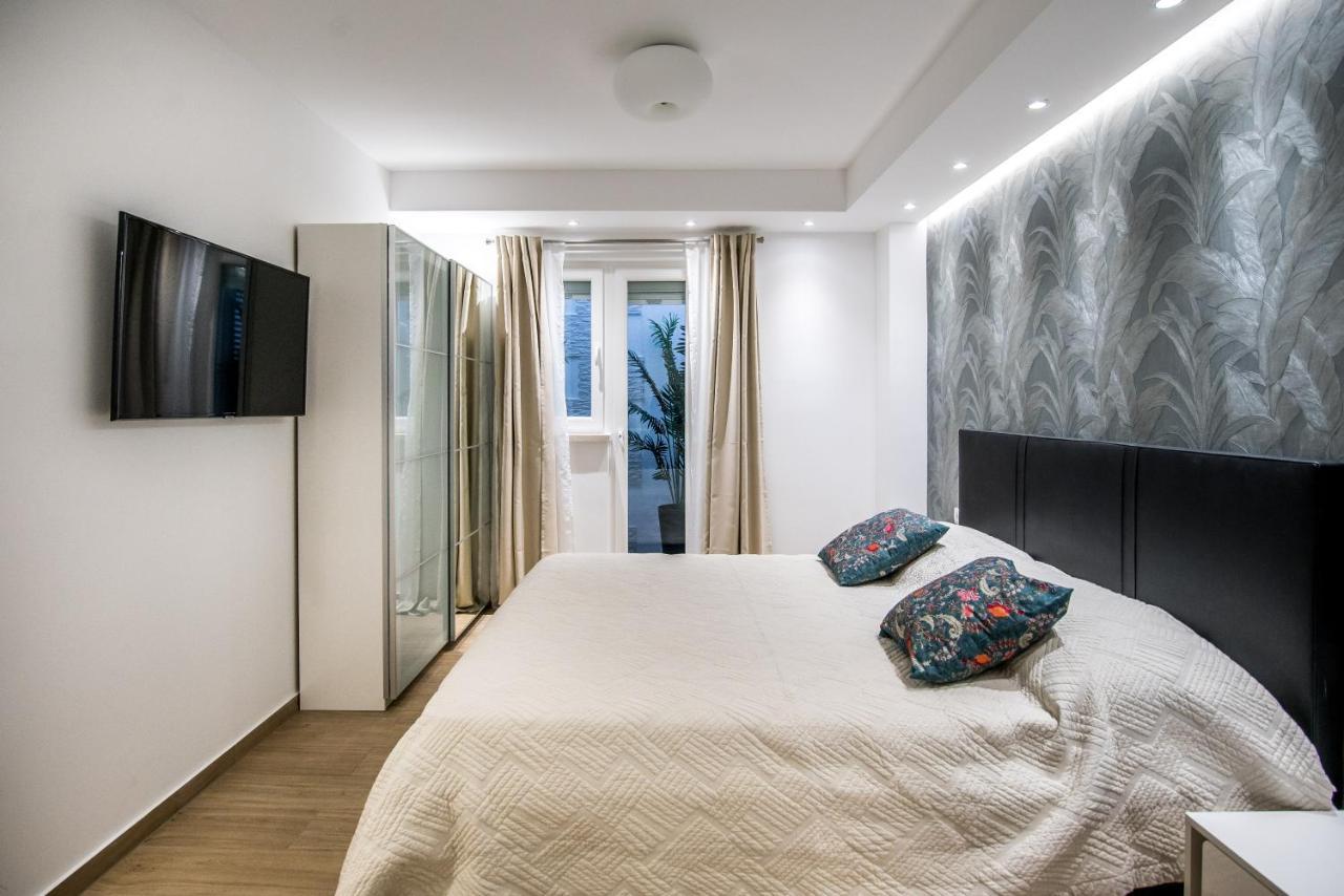 Dubrovnik Spectrum Rooms 외부 사진