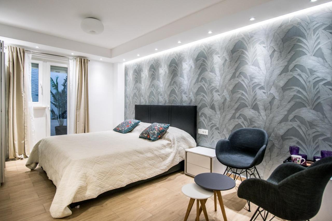 Dubrovnik Spectrum Rooms 외부 사진