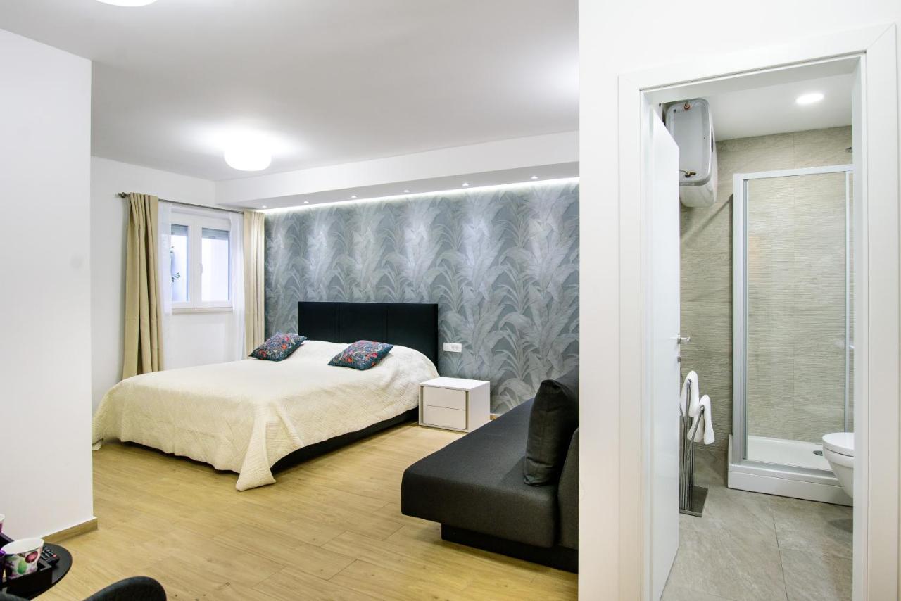 Dubrovnik Spectrum Rooms 외부 사진